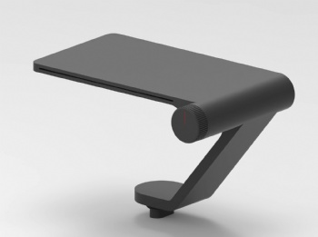 Luxury Waterfall Faucet Stainless Steel Hotel Bathroom Sink Tap