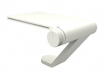 Luxury Waterfall Faucet Stainless Steel Hotel Bathroom Sink Tap