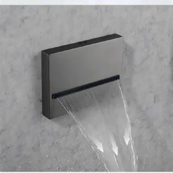 Bathroom Rain Shower System Contemporary Concealed Thermostatic Shower Faucet